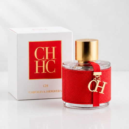 Perfume CH para Dama 100ml