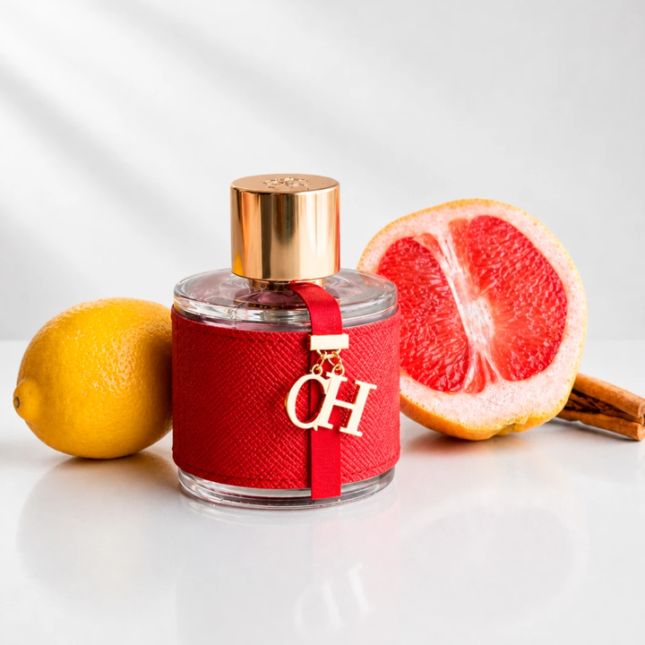 Perfume CH para Dama 100ml