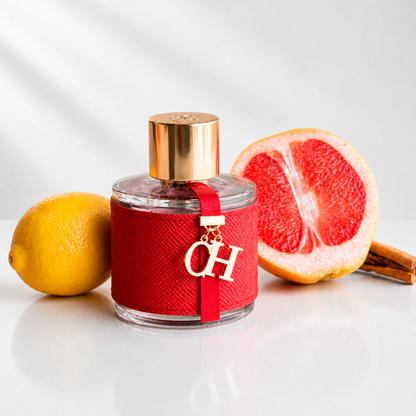 Perfume CH para Dama 100ml