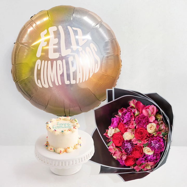 Kit Cumpleañero