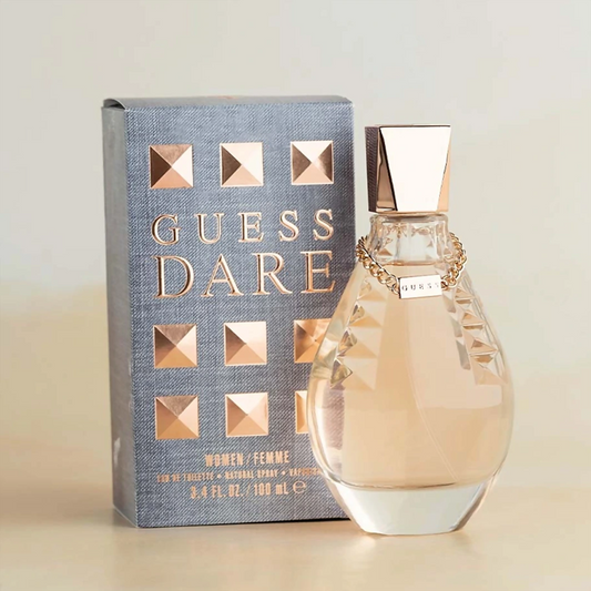 Elegancia con Perfume Guess "Dare" Dama