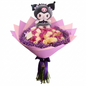 Ramo de 50 rosas Kuromy